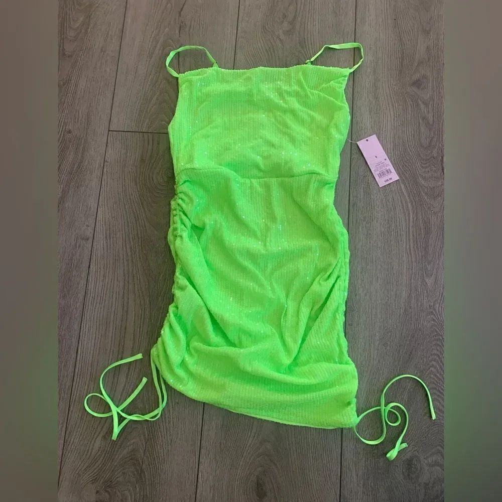 Wild fable dress size S